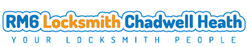 RM6 Locksmith Chadwell Heath logo